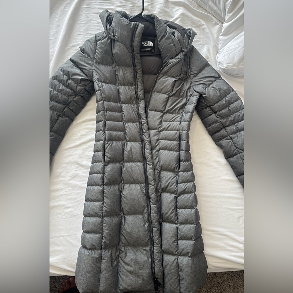 northface